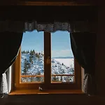 샬레 Jambrichova Vysoké Tatry