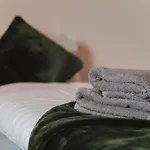 Jambrichova Vysoké Tatry