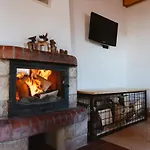 Jambrichova Vysoké Tatry