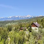 Jambrichova Alpehytte Vysoké Tatry