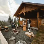 Jambrichova Chalet *