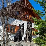 Jambrichova * Vysoké Tatry
