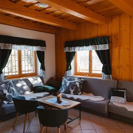 Chalet Jambrichova