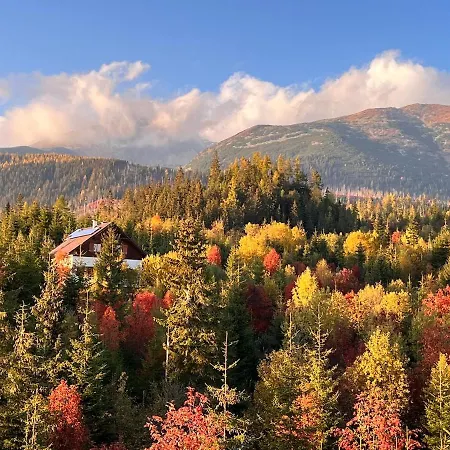 Jambrichova Σαλέ *