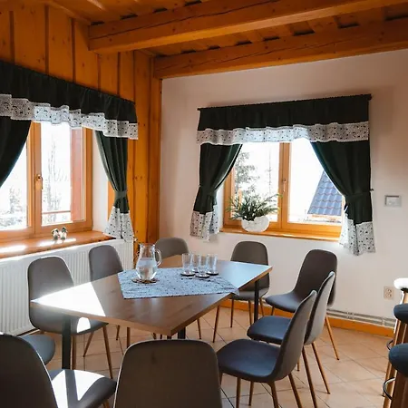 Jambrichova Vysoké Tatry