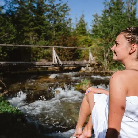 Chalet Jambrichova Vysoke Tatry