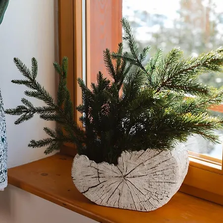 Jambrichova Σαλέ Vysoké Tatry