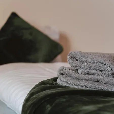 Jambrichova Vysoké Tatry