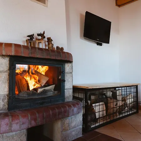 Jambrichova Vysoke Tatry