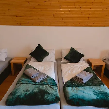 Chalet Jambrichova *