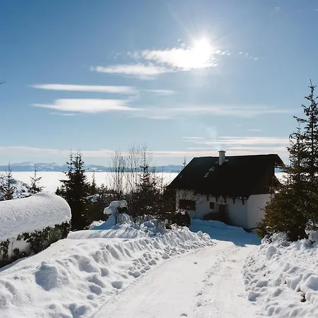 Σαλέ Jambrichova Vysoké Tatry