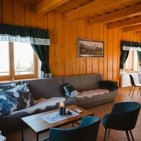 Chalet Jambrichova