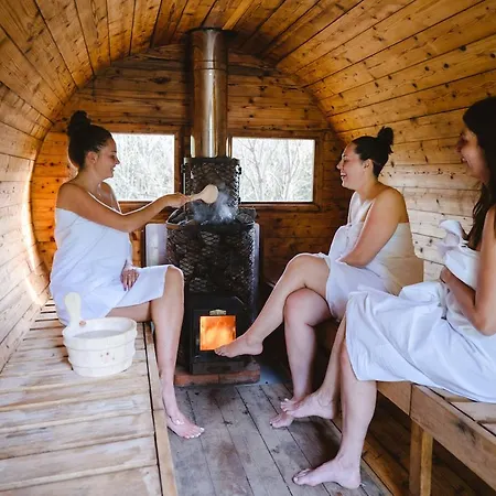 Jambrichova Vysoké Tatry