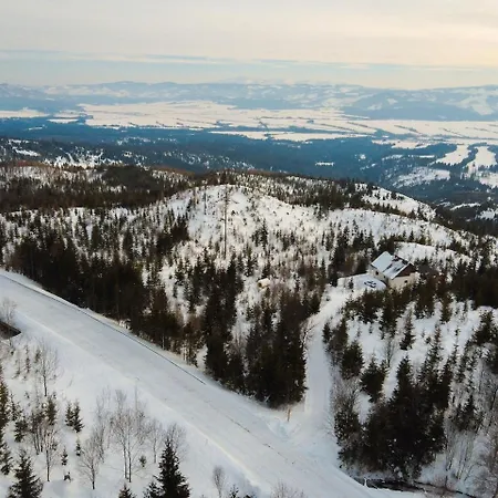 Jambrichova Σαλέ *