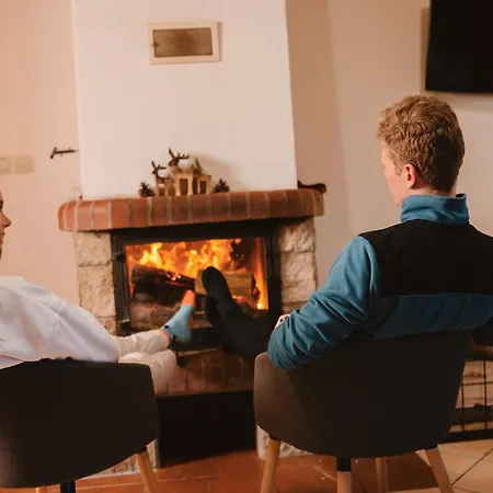 Chalet Jambrichova Vysoke Tatry