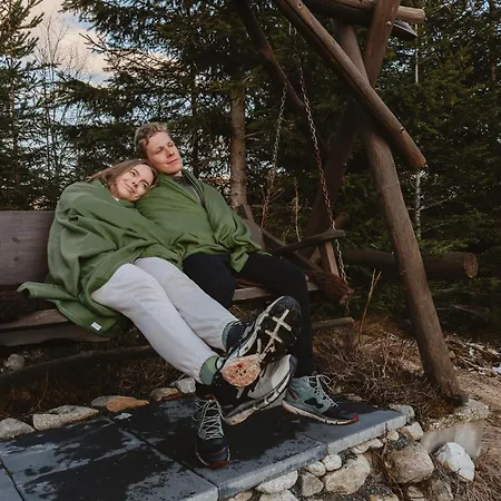 Jambrichova בקתה