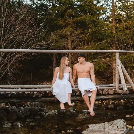 Jambrichova Vysoké Tatry