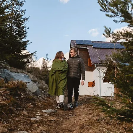 Jambrichova Vysoké Tatry