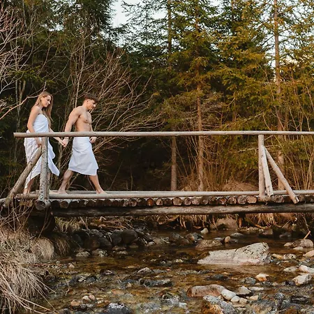 Jambrichova * Vysoké Tatry