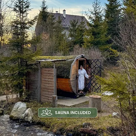 Jambrichova * Vysoké Tatry