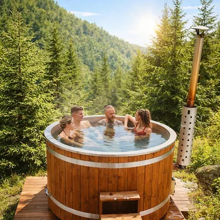 Jambrichova * Vysoké Tatry