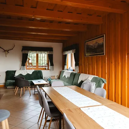 Jambrichova Vysoké Tatry