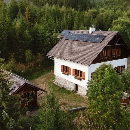 Chalet Jambrichova *