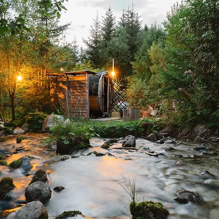 Chalet Jambrichova