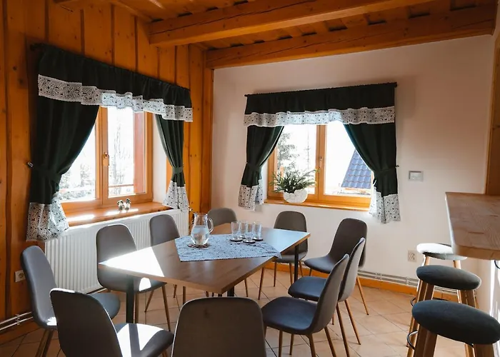 Jambrichova Vysoké Tatry