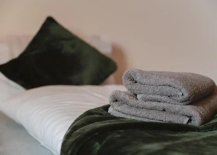 Jambrichova Vysoké Tatry