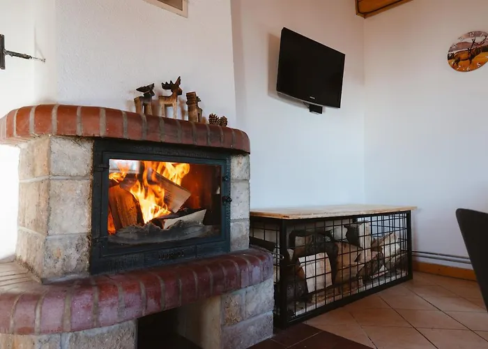 Jambrichova Vysoké Tatry