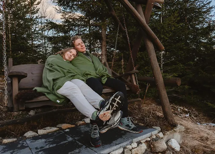 Jambrichova בקתה