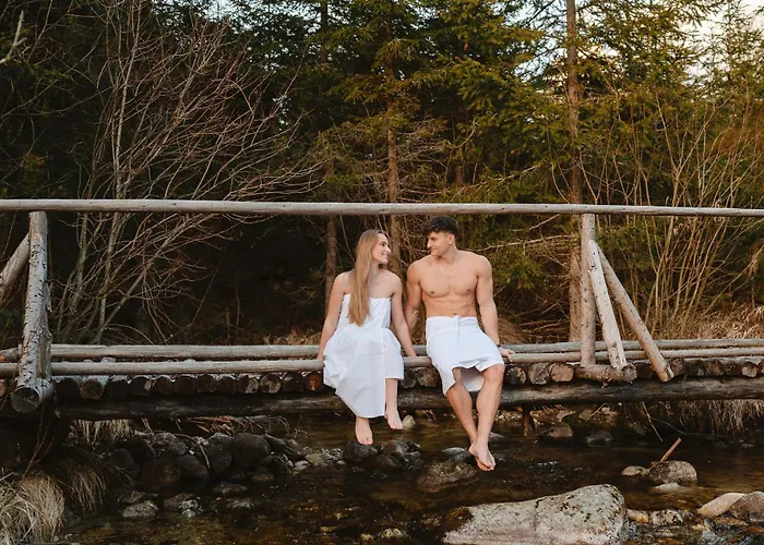 Jambrichova Vysoké Tatry