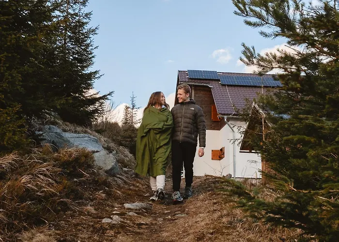 Jambrichova Vysoké Tatry