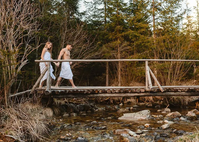 Jambrichova * Vysoké Tatry