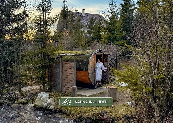 Jambrichova * Vysoké Tatry